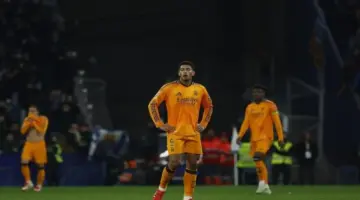 8 لاعبين يتهيأون للرحيل عن ريال مدريد وموقف فينيسيوس ومبابي وبيلينجهام